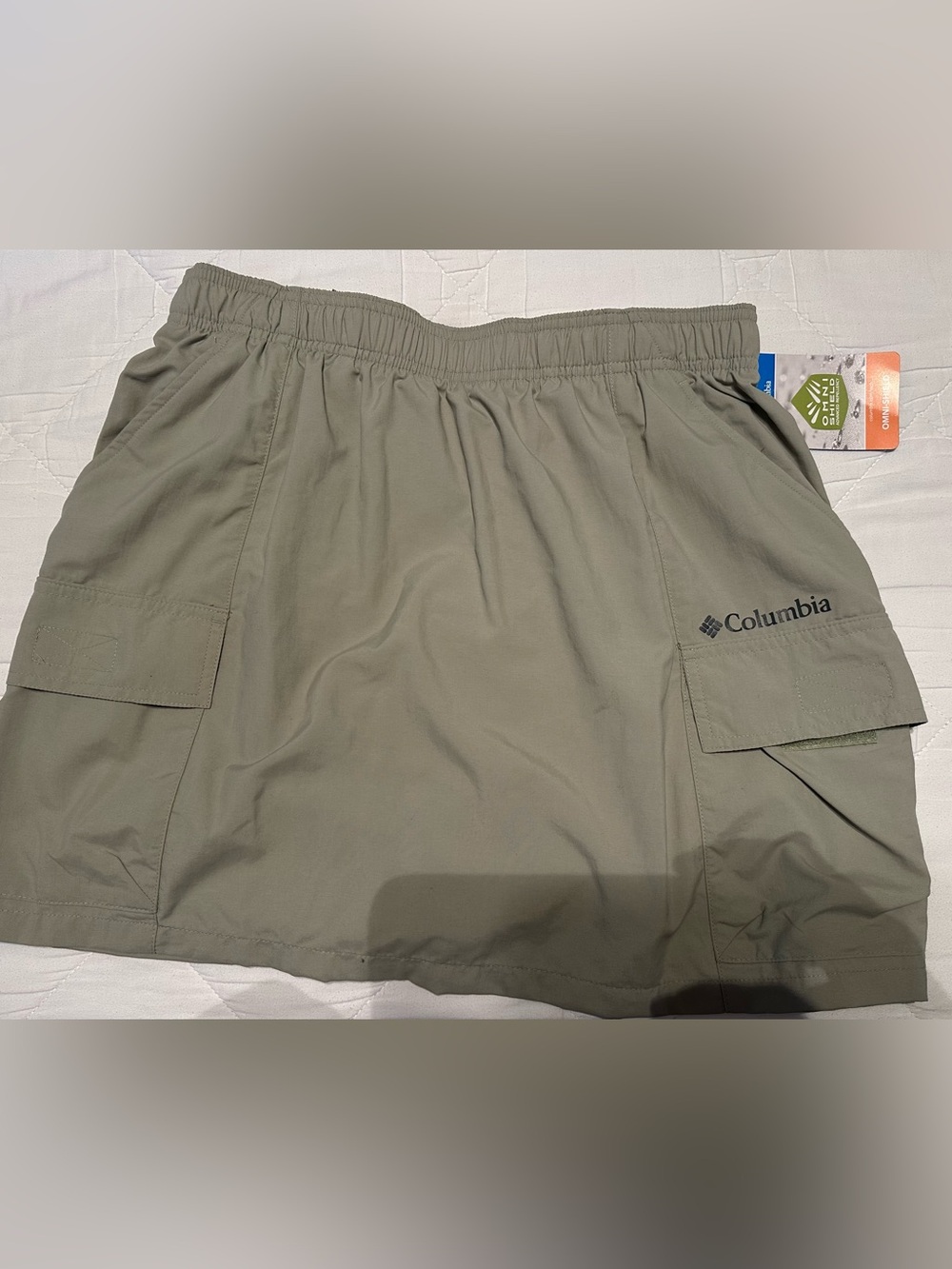 Columbia Skort